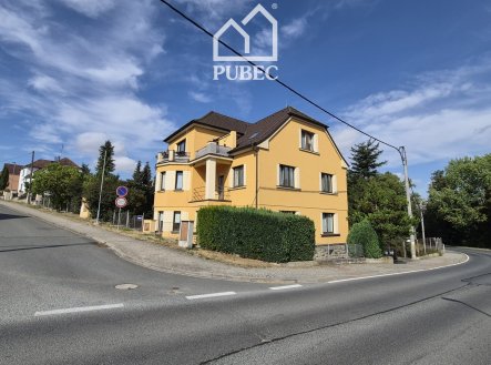 Pronájem bytu, 3+kk, 79 m²