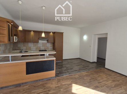Pronájem bytu, 3+kk, 79 m²