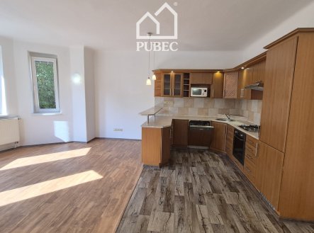 Pronájem bytu, 3+kk, 79 m² obrázek