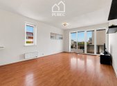 Pronájem bytu, 1+kk, 46 m²