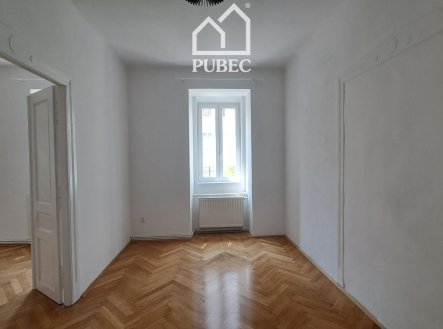 Pronájem bytu, 2+1, 59 m²