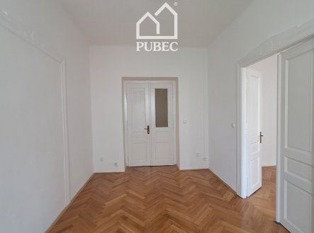 Pronájem bytu, 2+1, 59 m²