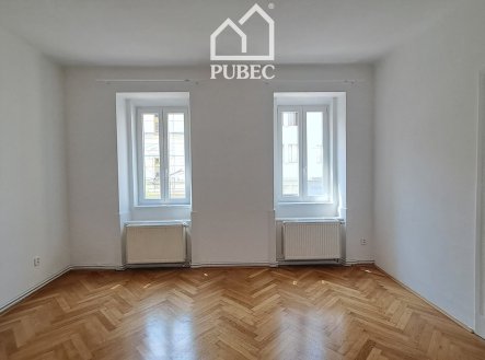 Pronájem bytu, 2+1, 59 m²