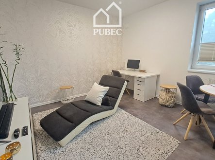 Pronájem bytu, 2+kk, 54 m²