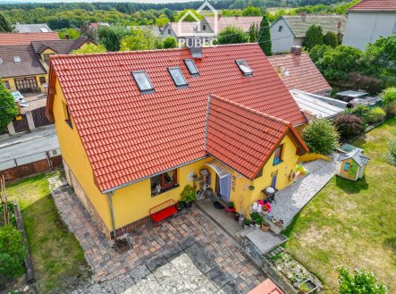 Prodej domu/vily, 158 m² obrázek