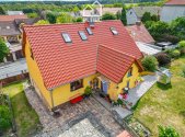 Prodej domu/vily, 158 m²