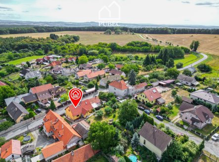 Prodej domu/vily, 158 m²