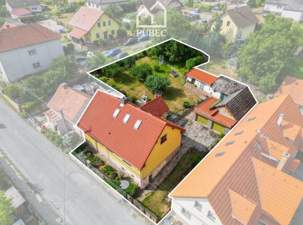 Prodej domu/vily, 158 m²