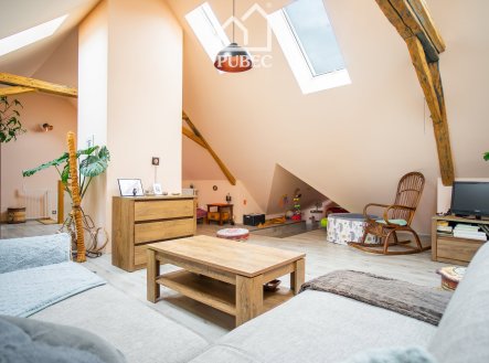 Prodej domu/vily, 158 m²