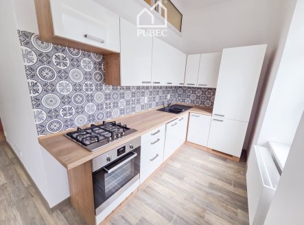 Prodej bytu, 2+kk, 58 m² obrázek