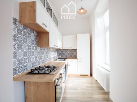 Prodej bytu, 2+kk, 58 m²
