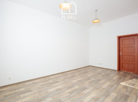 Prodej bytu, 2+kk, 58 m²