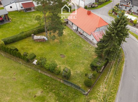 Prodej chaty/rekreačního objektu, 70 m²