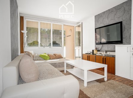 Prodej bytu, 3+1, 61 m² obrázek