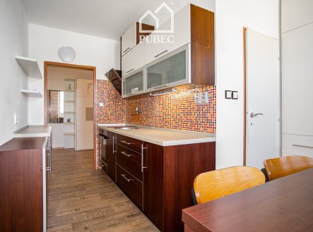 Prodej bytu, 3+1, 61 m²