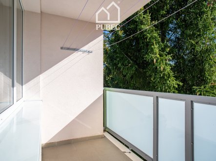 Prodej bytu, 3+1, 61 m²
