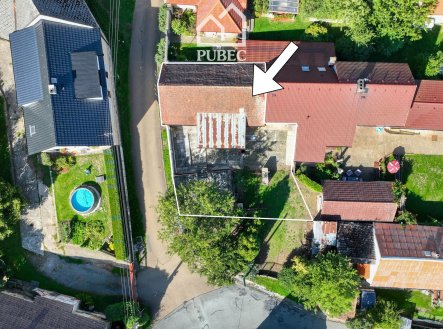 Prodej domu/vily, 75 m²