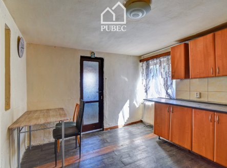 Prodej domu/vily, 75 m²