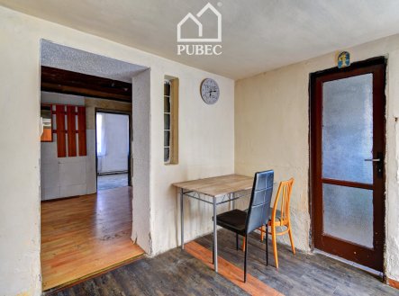 Prodej domu/vily, 75 m²