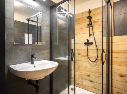 Pronájem bytu, 2+kk, 60 m²