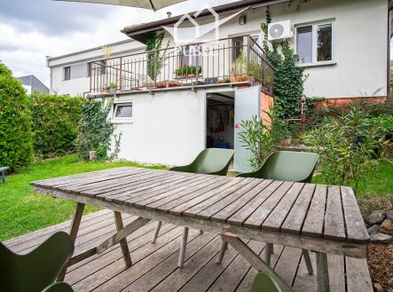 Prodej domu/vily, 81 m²