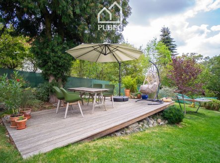 Prodej domu/vily, 81 m²