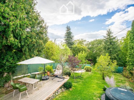 Prodej domu/vily, 81 m²