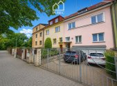Pronájem bytu, 2+1, 67 m²