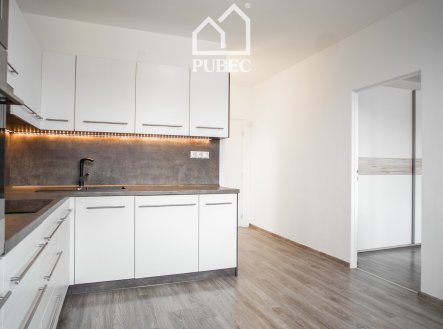 Pronájem bytu, 1+1, 33 m²