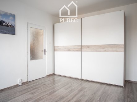 Pronájem bytu, 1+1, 33 m²
