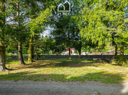 Prodej chaty/rekreačního objektu, 14 m²