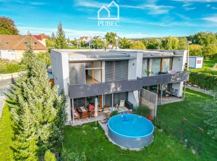 Pronájem bytu, 3+kk, 76 m²