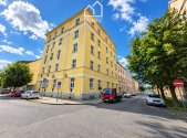 Pronájem bytu, 2+kk, 44 m²