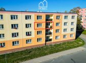 Prodej bytu, 1+1, 37 m²