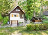 Prodej chaty/rekreačního objektu, 82 m²