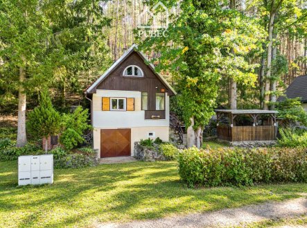 Prodej chaty/rekreačního objektu, 82 m²