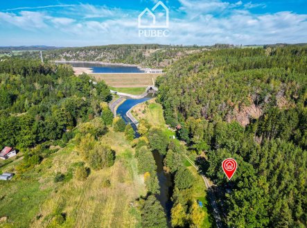 Prodej chaty/rekreačního objektu, 82 m²