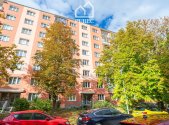 Pronájem bytu, 1+kk, 35 m²