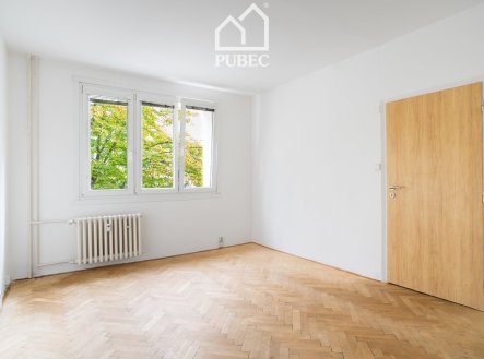 Pronájem bytu, 1+1, 35 m²
