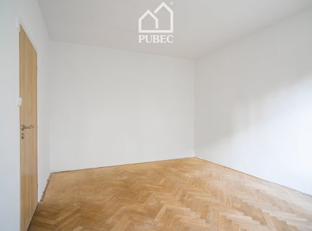 Pronájem bytu, 1+1, 35 m²