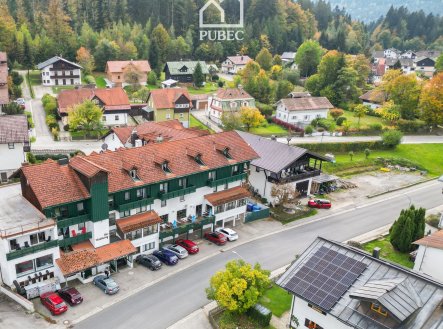 Prodej bytu, 1+kk, 29 m² obrázek