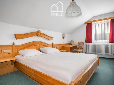 Prodej bytu, 1+kk, 29 m²
