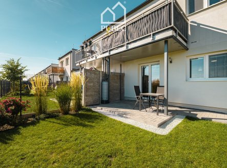 Prodej bytu, 3+kk, 76 m² obrázek