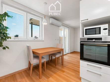 Prodej bytu, 3+kk, 76 m²
