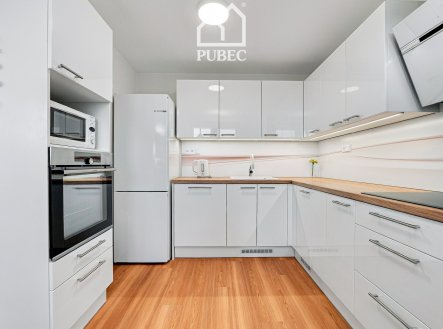 Prodej bytu, 3+kk, 76 m²