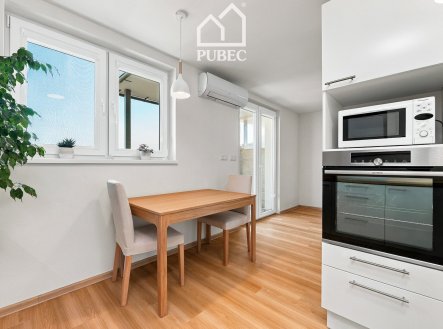 Prodej bytu, 3+kk, 76 m²