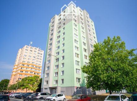 Prodej bytu, 2+kk, 41 m² obrázek