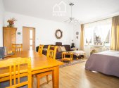 Prodej bytu, 2+1, 68 m²