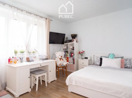 Prodej bytu, 2+1, 68 m²
