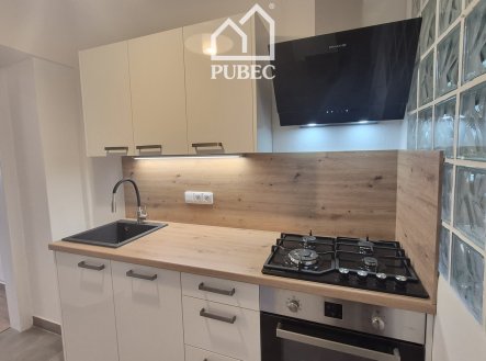 Pronájem bytu, 3+1, 74 m²
